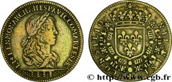 CONSEIL DU ROI Guerre de Succession d’Espagne, l’Artois et la prise d’Arras TTB