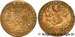 LORRAINE - DUCHÉ DE LORRAINE - CHARLES III LE GRAND DUC Charles III, duc de Lorraine TTB