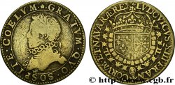 LUIGI XIII IL GIUSTO LOUIS XIII LE JUSTE n.d.