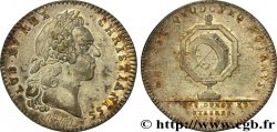 NOTAIRES ROYAUX Notaires de Paris, émission de 1756 - Louis XV 1720