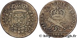 CONSEIL DU ROI / KING S COUNCIL Louis XIV 1657