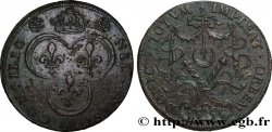 CONSEIL DU ROI Henri II 1555
