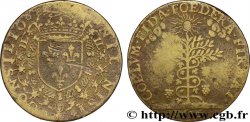 CONSEIL DU ROI Louis XIII 1616