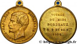 DEUXIÈME RÉPUBLIQUE VOYAGE DE LOUIS-NAPOLÉON DANS LE MIDI 1852