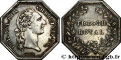 TRÉSOR ROYAL Émission de 1775 n.d.