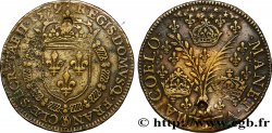 SECRÉTAIRES DU ROI HENRI III - CONSEIL DU ROI 1579