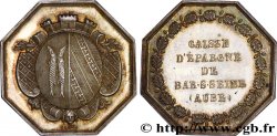 CAISSES D ÉPARGNE BAR SUR SEINE - AUBE n.d.