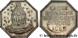 CAISSES D ÉPARGNE NOGENT SUR SEINE n.d.