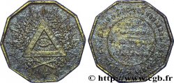 FRANC - MAÇONNERIE LES TRINITAIRES n.d.