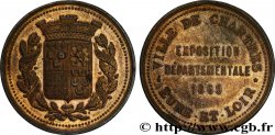 MISCELLANEOUS EXHIBITIONS CHARTRES - Exposition départementale 1869