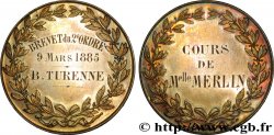 Education and schools BREVET DU 2e ORDRE n.d.