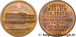 MONNAIE DE PARIS MONNAIE DE PARIS - Magasin 1950
