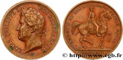 ILE DE FRANCE - TOWNS AND GENTRY DUC D ORLEANS PRINCE ROYAL 1842