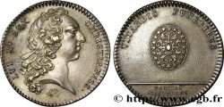 REVENUS CASUELS Louis XV 1744