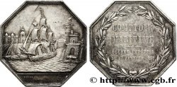 LES ASSURANCES Le Comptoir maritime 1857