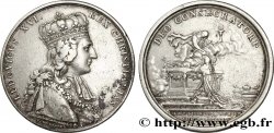 SACRE À REIMS Louis XVI - sacre le 11 juin 1775 1775