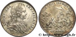 GALERES ROYALES Louis XV 1723