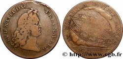 FLANDRE FRANÇAISE États de Lille, émission de 1677 1677
