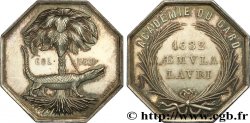 ACADÉMIES ET SOCIÉTÉS SAVANTES Académie du Gard n.d.