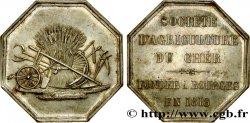 BOURGES ET LE BERRY SOCIÉTÉ D’AGRICULTURE DU CHER 1818