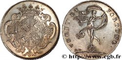 PROVENCE - NOBLESSE Maxime-Joseph-Louis de Valbelle, grand sénéchal de Marseille 1719