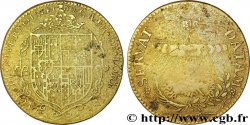 ARDENNES - SOVEREIGN PRINCIPALITY OF ARCHES-CHARLEVILLE - CATHERINE OF LORRAINE Jeton 1608