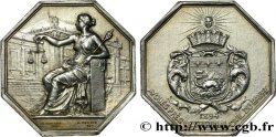 DROIT ET JURIDIQUE AVOUÉS DU TRIBUNAL CIVIL DU HAVRE 1894