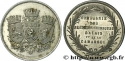 SOCIÉTÉS COMMERCIALES COMPAGNIE D’ALAIS ET DE LA CAMARGUE n.d.