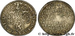 PAYS-BAS - PROVINCES-UNIES Alliance de la France et de l’Angleterre avec les Provinces Unies 1609