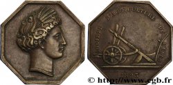 SOCIÉTÉS D AGRICULTURE, HORTICULTURE, PÈCHE ET CHASSE SOCIÉTÉ D’AGRICULTURE DE MELUN 1823 1823