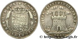 BOURGOGNE (ÉTATS DE ...) États de Bourgogne 1657