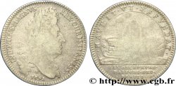 TRÉSOR ROYAL Receveurs - payeurs des rentes 1692