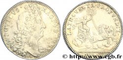 LOUIS XIV LE GRAND ou LE ROI SOLEIL Émission de 1698 n.d.