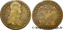 LOUIS XIV LE GRAND ou LE ROI SOLEIL LOUIS XIV 1652