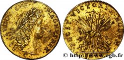 LOUIS XIV LE GRAND ou LE ROI SOLEIL Rattachement de Bar à la France 1680