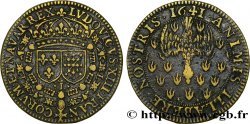 ORDRES DU ROI ORDRE DU SAINT-ESPRIT 1641