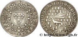 BRETAGNE (ÉTATS DE...) États de Nantes de 1661 n.d.