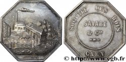 BOIS SAVARE & Cie - CAEN n.d.