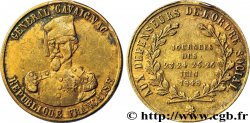 DEUXIÈME RÉPUBLIQUE GENERAL E. CAVAIGNAC 1848