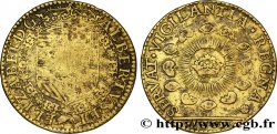 PAYS-BAS ESPAGNOLS - COMTÉ DE FLANDRE - ALBERT ET ISABELLE Trève d’Anvers du 9 avril 1609 1609