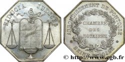 NOTAIRES DU XIXe SIECLE Notaires de Pontoise 1877
