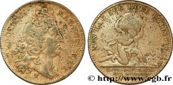 EXTRAORDINAIRE DES GUERRES 1710