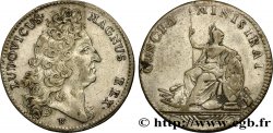 LOUIS XIV LE GRAND ou LE ROI SOLEIL Émission vers 1712 n.d.