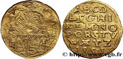 ROUYER - X. JETONS DE NUREMBERG MEMENTO DE CHANGEUR 1553