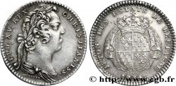BRETAGNE (ÉTATS DE...) États de Rennes 1734