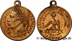 SECOND EMPIRE NAPOLÉON III EMPEREUR 1852