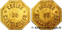 AUNIS ET LA ROCHELLE Casino de Châtelaillon n.d.