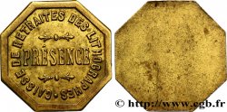 ASSURANCES CAISSE DE RETRAITES DES LITHOGRAPHES n.d.