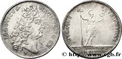 EXTRAORDINAIRE DES GUERRES 1714