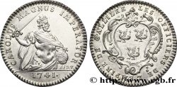 CHAMBRE DES COMPTES DU ROI Association des Clercs de Procureurs de la Cour des comptes 1741